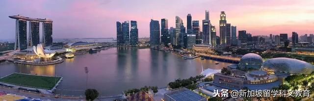 新加坡留学｜被世界多所学校认可！新加坡高考了解一下！