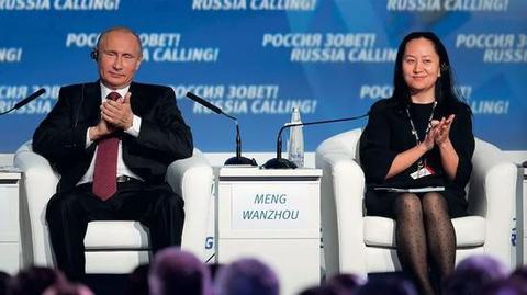 孟晚舟获保释 是否引渡到美国仍然漫长且充满变数