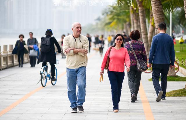 游在澳门，住在珠海，打卡湾区新地标，感受珠海最奢华