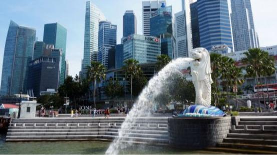 新加坡是全球规划最佳城市，这些idea也太赞了吧~