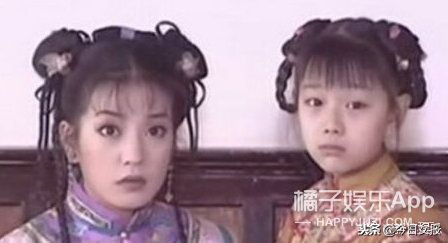 《还珠格格》里和小燕子有对手戏的她剃度，娱乐圈里又多一出家人