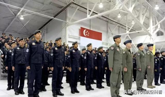 扩充实里达机场遭马来西亚抵制 新加坡：10号举行军事演习