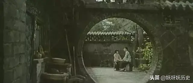 这几部电影带你走进老北京城的记忆
