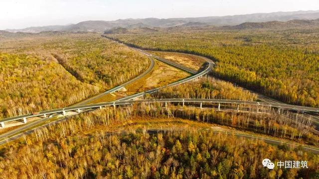 从城市地标到新型城镇化建设品“建”中国建筑改革奋进的波澜画卷