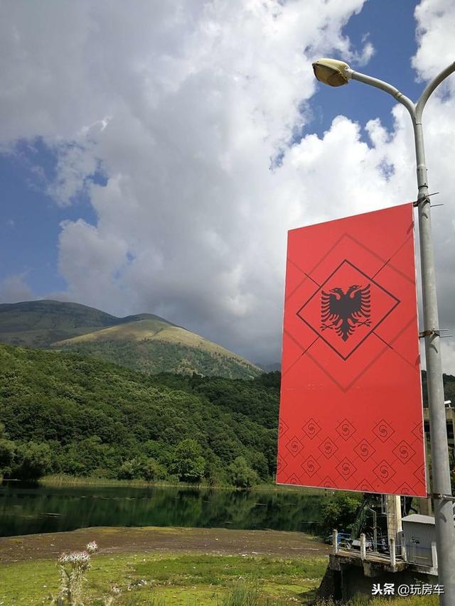 2018年欧亚自驾，第四站巴尔干半岛的国家