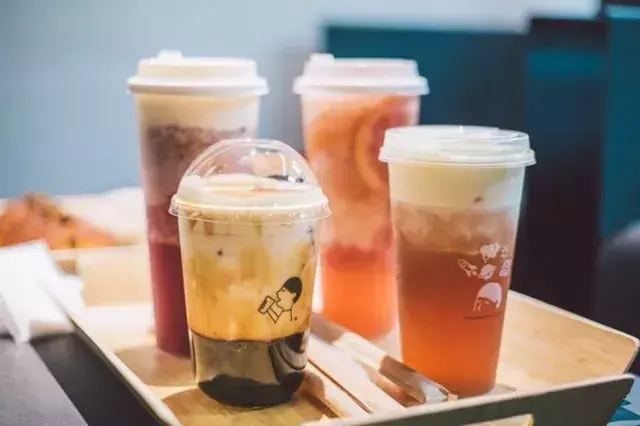 果真如传说那般好吃？2018上海45家网红美食店大盘点