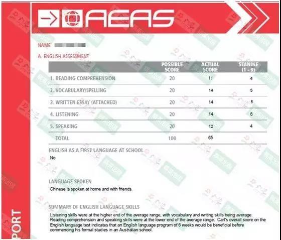 留学成功案例｜从“词不达意”到能说会道，他蜕变成学生领袖！