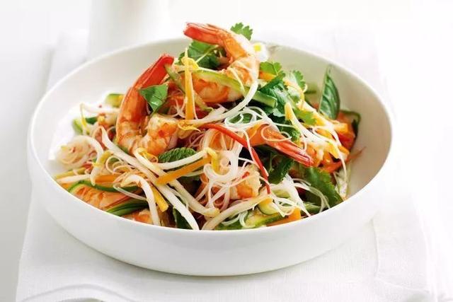 泰国美食系列大放送 你的胃准备好了吗？