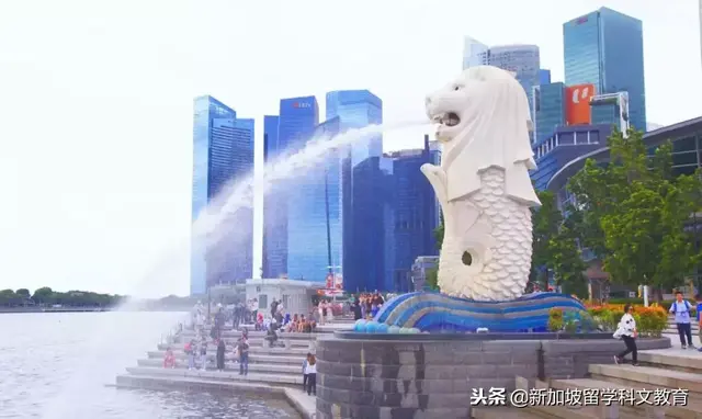 新加坡留学｜留学新加坡必须考虑的几个热门专业……