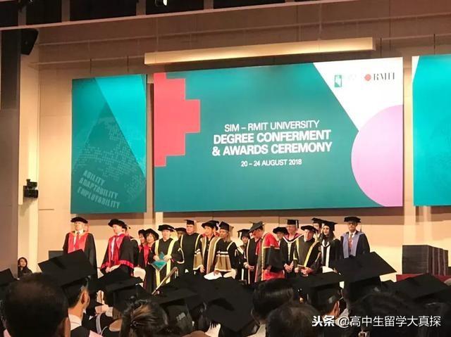 中国留学生亲述真实的新加坡留学生活！