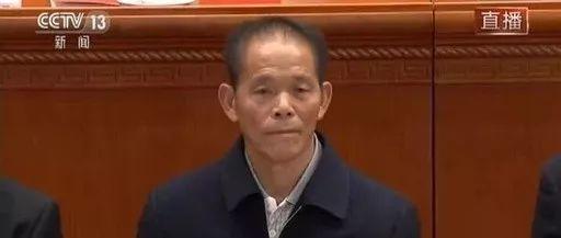 骄傲！今天，这位广西人获党中央、国务院表彰