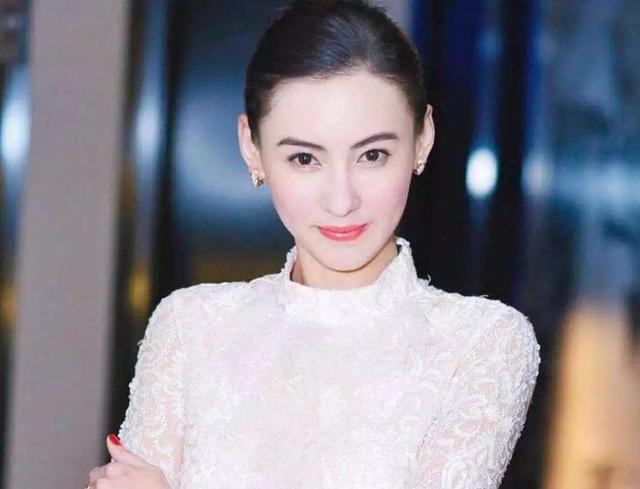 谢霆锋首回应张柏芝第三胎生父疑云，网友：你终于发声了