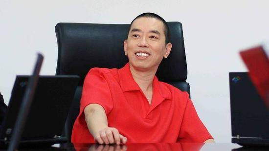 史玉柱重出江湖三年：属于他的时代 远去了