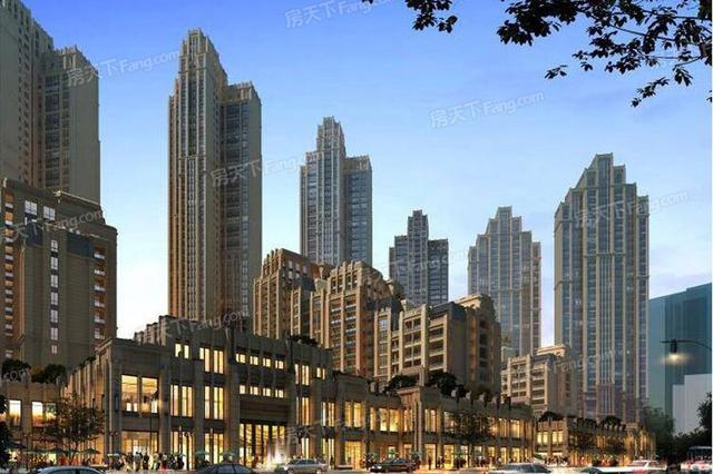 年底安家置业选哪家？厦门热门楼盘看透透