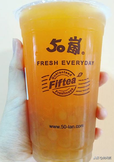 台湾的春水堂、一芳凭什么做得这么好，开茶饮店可以从中学习什么