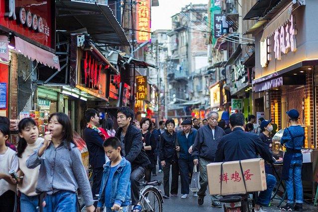 寻觅闹市中的古早味，这是一份关于厦门的美食攻略