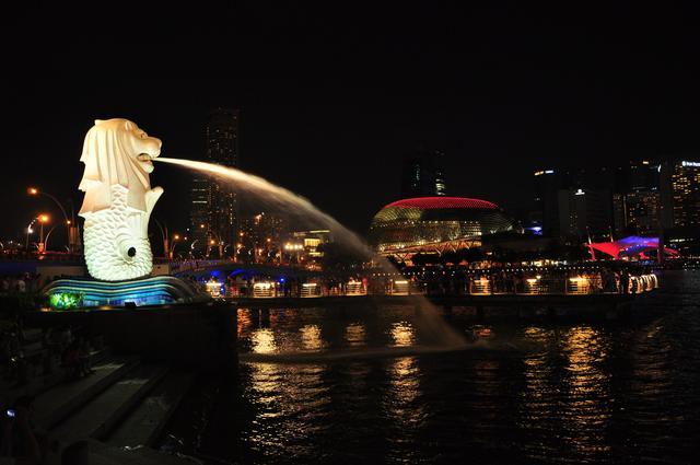 新加坡旅游攻略，带你玩转新加坡！