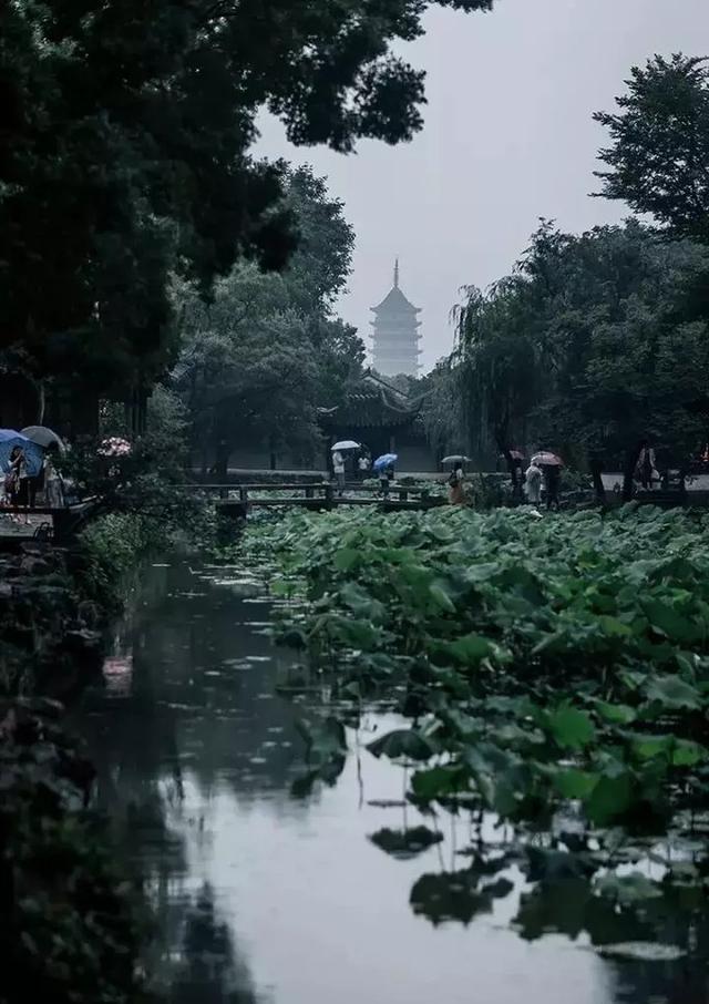 2019最新最全的苏州旅游攻略 来苏州旅游时间匆促？看这篇就够了