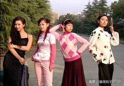 粉红女郎翻拍、06超女重聚、张柏芝三胎，这周的瓜你吃全了吗？