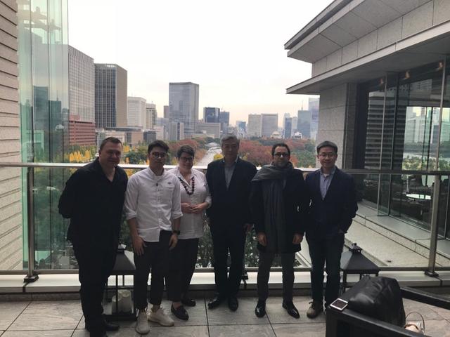 日本创投市场的新机遇