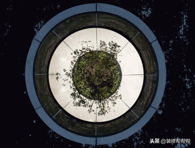 大师联手打造，淡雅写意中式宅邸