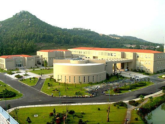 别被这9所大学的名字骗了，校名明明是这个省，校址却在另一地