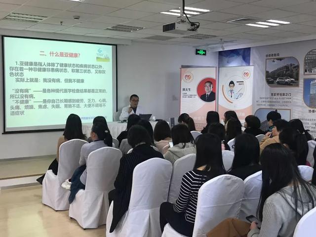 主动上门调研，为民营企业做好“贴身服务”！