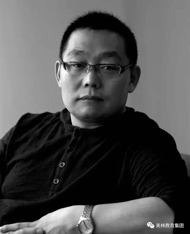 小飞马·画世界 美林艺术节专家评审团介绍