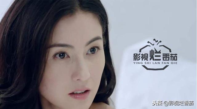 张柏芝官宣，11月诞下第三胎，今天小王子满月，生父依然是谜！