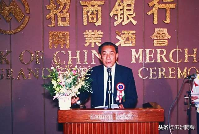 庆祝改革开放40周年，党中央表彰了这3名客家人，实至名归