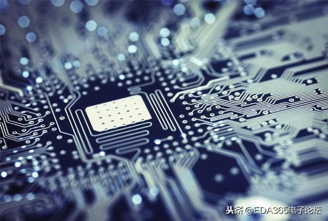 全球半导体供应链分类汇总