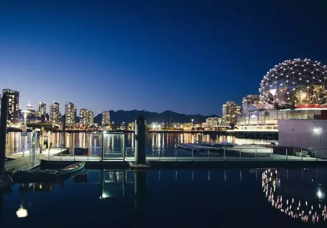 孟总北美买房为何首选加拿大？原因竟然是这个税……