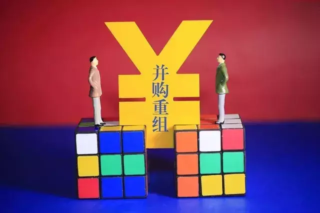 并购！并购！并购！半导体并购案大汇总