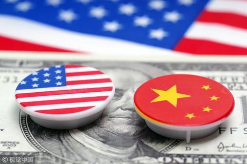 美顶尖学者：美习惯“当老大”，要它接受中国崛起非常痛苦