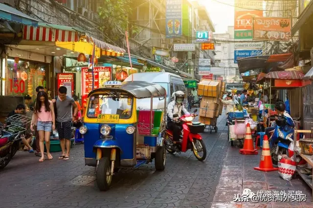 2018年东南亚各国住宅物业表现如何？马尼拉房价上涨11.1%