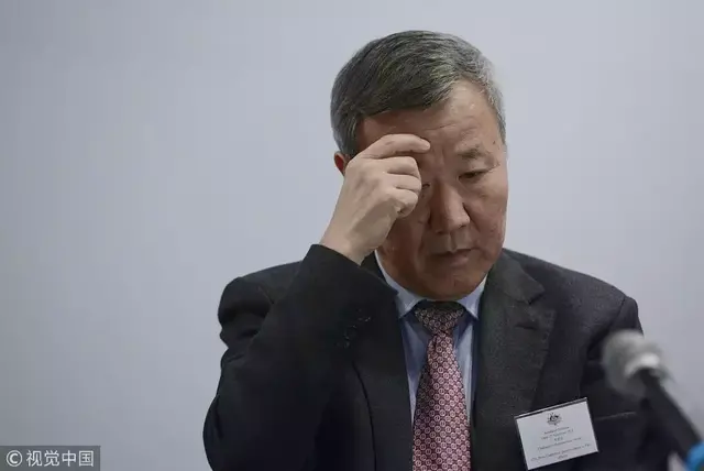 汇源果汁：迷失的十年丨棱镜
