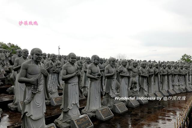 从网红海岛到佛教遗迹，12天横贯精彩印尼