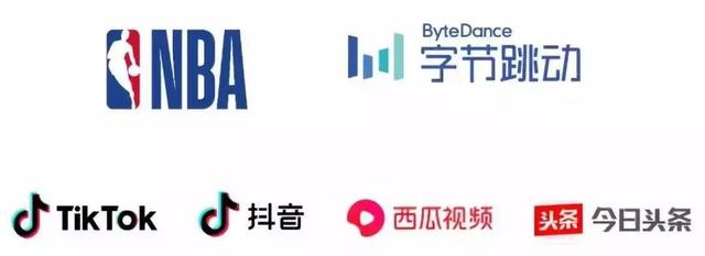体育营销Top10｜字节跳动成NBA全球合作伙伴 莱昂纳德跳槽NB