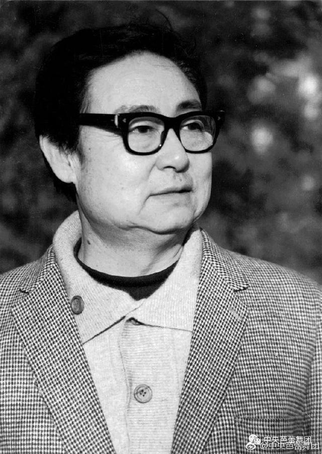 原中芭团长李承祥追思会12月17日在京举行