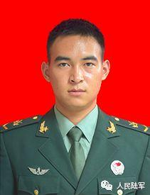 快讯｜陆军首届十大标兵揭晓！东部战区陆军蒯威榜上有名！