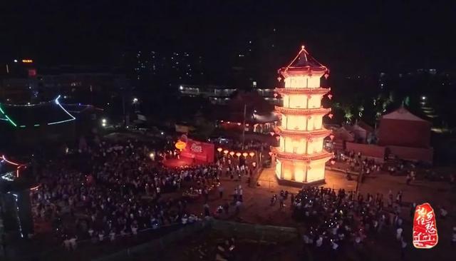 乡愁带你游古镇｜安海镇——善行天下的千年小镇