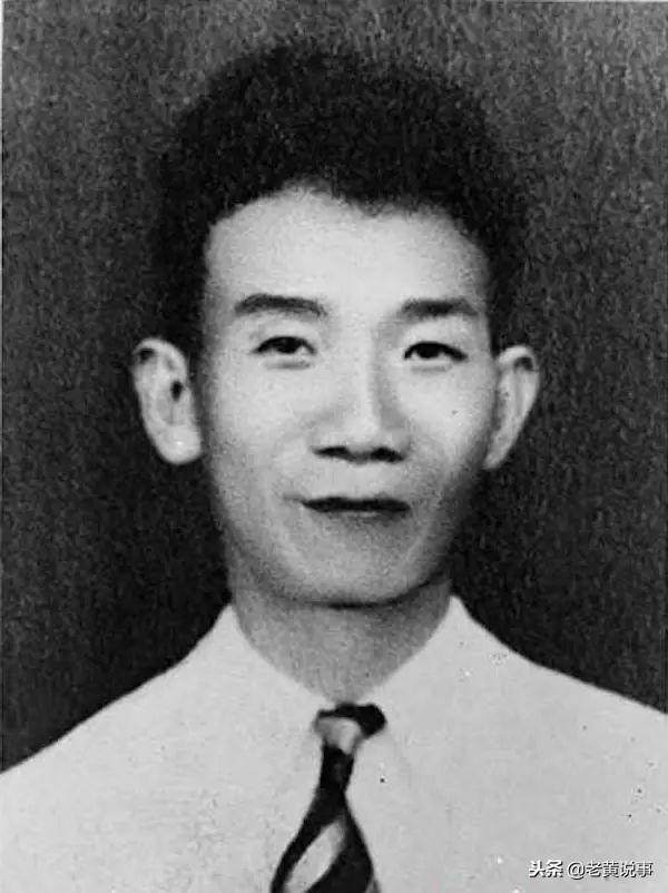 郁达夫：前半生放荡不羁，后半生忠贞不屈，用生命谱写的英雄梦