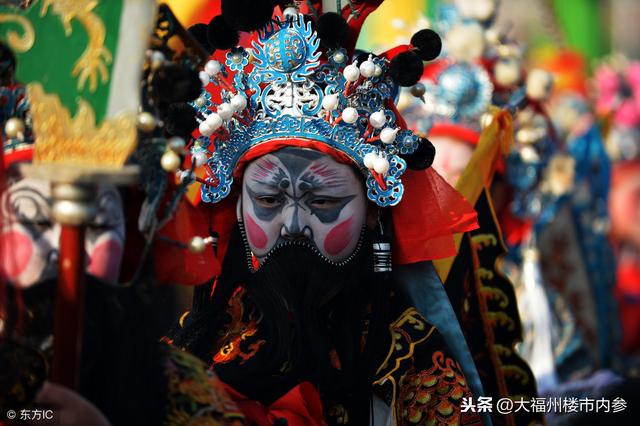 元旦去哪玩？福州各大景区将举行这些活动，原来还可以这样玩！