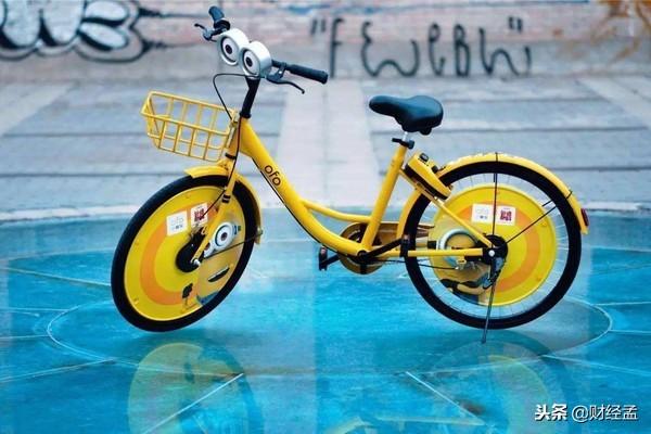 国外也凉了？新加坡催ofo“小黄车”支付物流服务欠款