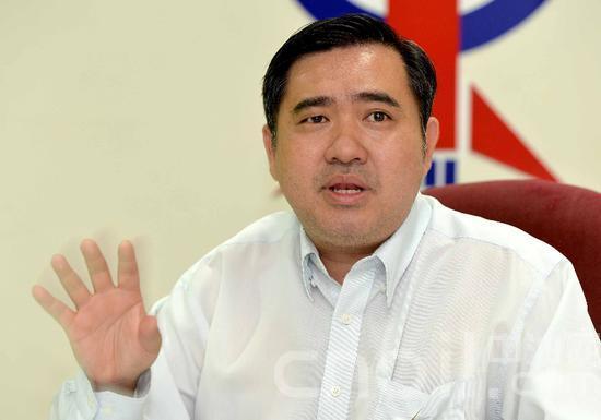 马来西亚寻求中国支持，助其成为转运中心，忘了皇京港吗？