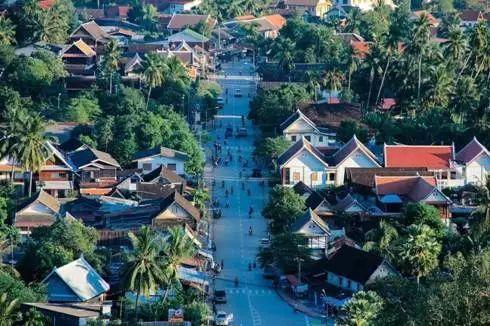 持中国护照31个免签、落地签及电子签国家大全