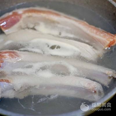 冬日滋补汤｜肉骨茶