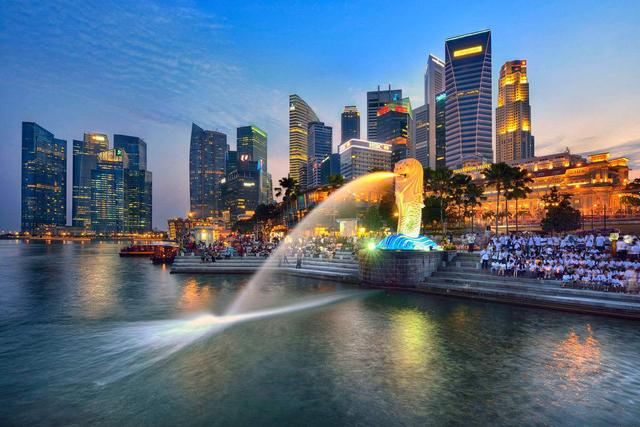 为吸引国际人才，新加坡是怎么想怎么做的？