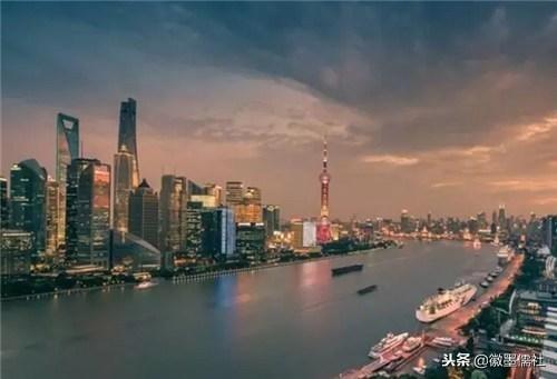 上海正成为中国商业地产最活力城市之一