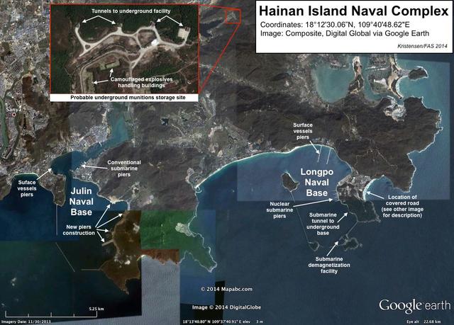 为何美国一直攻击中国建设海外港口，看完就知道这对海军有多重要